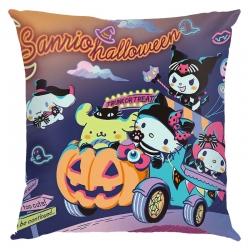 Kuromi Cartoon  square full-co...