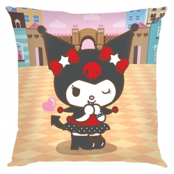 Kuromi Cartoon  square full-co...