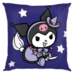 Kuromi Cartoon  square full-co...