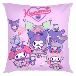 Kuromi Cartoon  square full-co...