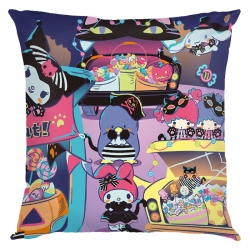 Kuromi Cartoon  square full-co...