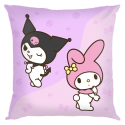 Kuromi Cartoon  square full-co...