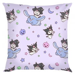 Kuromi Cartoon  square full-co...