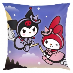 Kuromi Cartoon  square full-co...