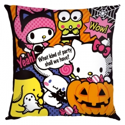 Kuromi Cartoon  square full-co...