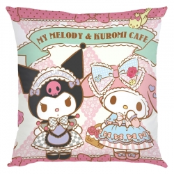 Kuromi Cartoon  square full-co...