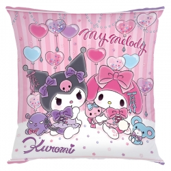 Kuromi Cartoon  square full-co...