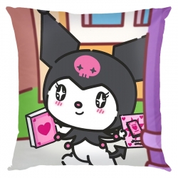 Kuromi Cartoon  square full-co...