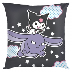 Kuromi Cartoon  square full-co...