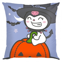 Kuromi Cartoon  square full-co...