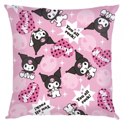 Kuromi Cartoon  square full-co...