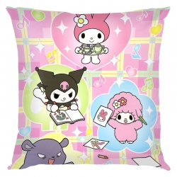 Kuromi Cartoon  square full-co...