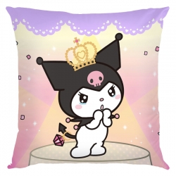 Kuromi Cartoon  square full-co...