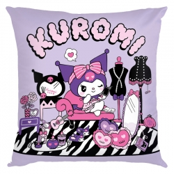 Kuromi Cartoon  square full-co...