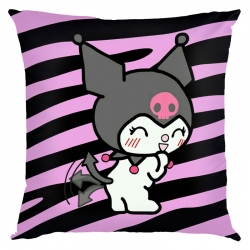 Kuromi Cartoon  square full-co...