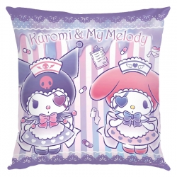 Kuromi Cartoon  square full-co...