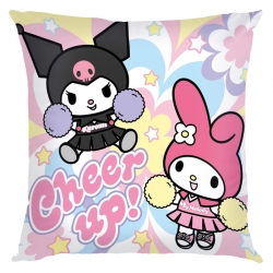 Kuromi Cartoon  square full-co...