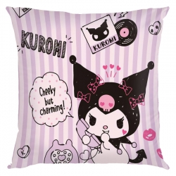 Kuromi Cartoon  square full-co...