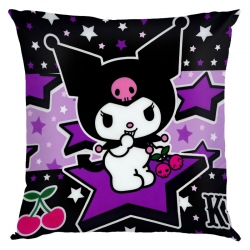 Kuromi Cartoon  square full-co...