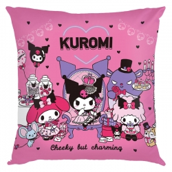 Kuromi Cartoon  square full-co...