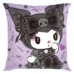 Kuromi Cartoon  square full-co...