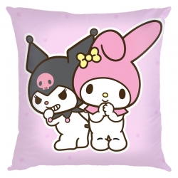 Kuromi Cartoon  square full-co...