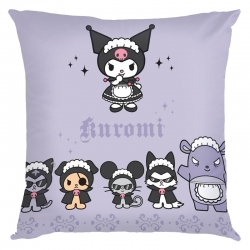 Kuromi Cartoon  square full-co...