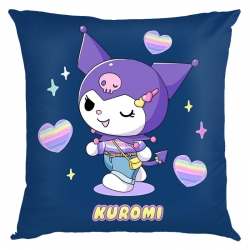 Kuromi Cartoon  square full-co...