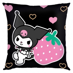 Kuromi Cartoon  square full-co...