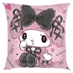 Kuromi Cartoon  square full-co...