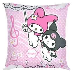 Kuromi Cartoon  square full-co...