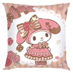 Melody Cartoon square full-col...