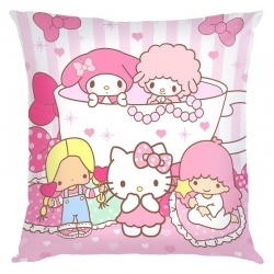 Melody Cartoon square full-col...