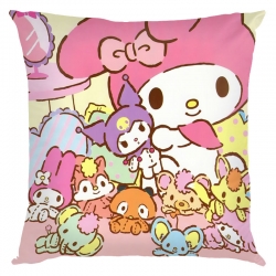 Melody Cartoon square full-col...