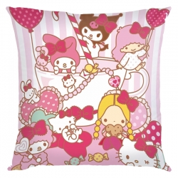 Melody Cartoon square full-col...