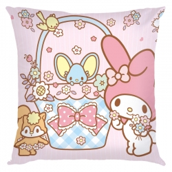 Melody Cartoon square full-col...