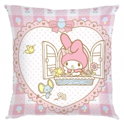 Melody Cartoon square full-col...