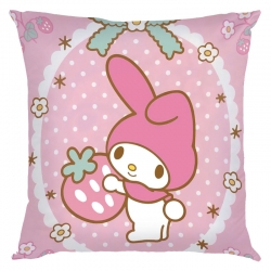 Melody Cartoon square full-col...