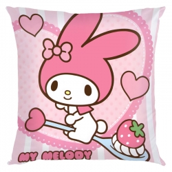 Melody Cartoon square full-col...