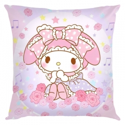 Melody Cartoon square full-col...