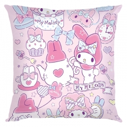 Melody Cartoon square full-col...