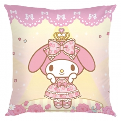 Melody Cartoon square full-col...