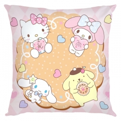 Melody Cartoon square full-col...