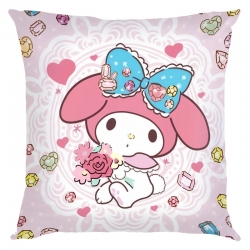 Melody Cartoon square full-col...