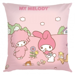 Melody Cartoon square full-col...