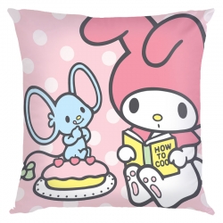 Melody Cartoon square full-col...