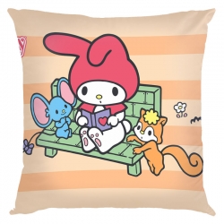 Melody Cartoon square full-col...