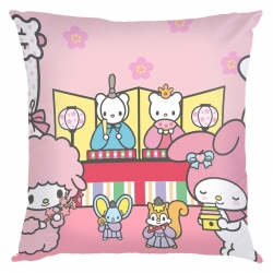 Melody Cartoon square full-col...