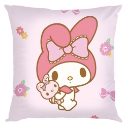 Melody Cartoon square full-col...