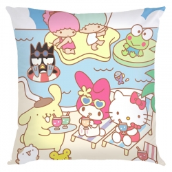 Melody Cartoon square full-col...